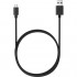 Автомобильное зарядное устройство Anker PowerDrive 2 (B2310012) + кабель micro-USB (1 метр) чёрное оптом