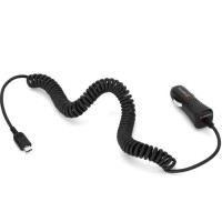 Автомобильное зарядное устройство Griffin PowerJolt SE USB-C Car Charger чёрное
