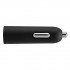 Автозарядка Incase mini car charger 30-pin для iPod, iPad, iPhone Черная оптом