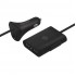 Автозарядка Kanex GoPower Shareable Car Charger (48W 4-Port USB) чёрная оптом