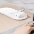 Беспроводное зарядное устройство Baseus Smart 3-in-1 Wireless Charger iPhone/Apple Watch/Airpods белое (WX3IN1-02) оптом
