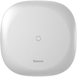 Беспроводное зарядное устройство Baseus Wireless Charger (WXFY-02) белое оптом