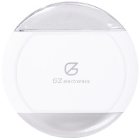 Беспроводное зарядное устройство GZ Electronics (GZ-C1) белое