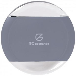 Беспроводное зарядное устройство GZ Electronics (GZ-C3) серое оптом