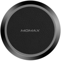 Беспроводное зарядное устройство Momax Q.Pad Wireless Charger (UD3В) чёрное