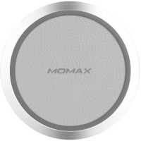 Беспроводное зарядное устройство Momax Q.Pad Wireless Charger (UD3W) белое
