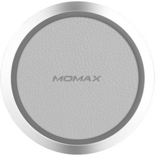Беспроводное зарядное устройство Momax Q.Pad Wireless Charger (UD3W) белое оптом
