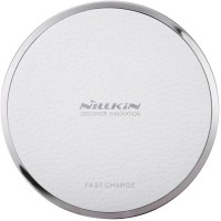 Беспроводное зарядное устройство Nillkin Qi Wireless Charger Magic Disk III белое