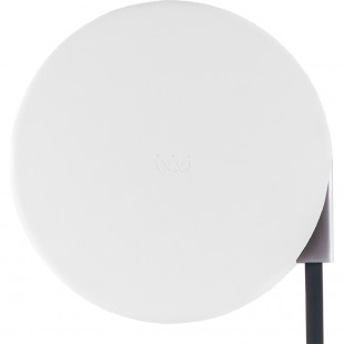 Беспроводное зарядное устройство VLP Wireless Charger 5V (QI) белое (WCHWH) оптом