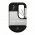 Брелок Scosche ClipSYNK с кабелем для зарядки и синхронизации iPod и iPhone оптом