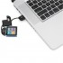 Брелок Scosche FlipSYNK с кабелем для зарядки и синхронизации iPod и iPhone оптом