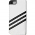 Чехол Adidas Booklet для iPhone 6 белый/черный оптом