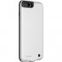Чехол-аккумулятор Baseus Geshion Backpack Power Bank 3650 mAh для iPhone 7 Plus белый оптом