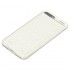 Чехол-аккумулятор Baseus Plaid Backpack Power Bank 3650 mAh для iPhone 7 Plus белый оптом