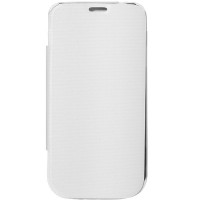 Чехол-аккумулятор DF sBattery-15 для Samsung Galaxy S5 белый