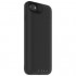 Чехол-аккумулятор Mophie Juice Pack Air на 2525 мАч для iPhone 7 чёрный оптом