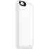 Чехол-аккумулятор Mophie Juice Pack на 2600 мАч для iPhone 6 Plus белый оптом