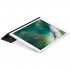 Чехол Apple Leather Smart Cover для iPad Pro 12.9 чёрный оптом