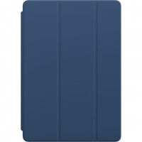 Чехол Apple Smart Cover для iPad Pro 10.5" (Blue Cobalt) синий