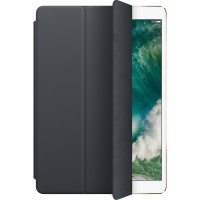 Чехол Apple Smart Cover для iPad Pro 10.5" (Charcoal Gray) угольно-серый