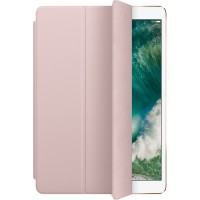 Чехол Apple Smart Cover для iPad Pro 10.5" (Pink Sand) «розовый песок»