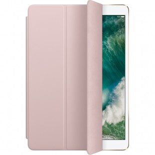 Чехол Apple Smart Cover для iPad Pro 10.5 (Pink Sand) «розовый песок» оптом