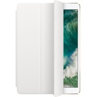 Чехол Apple Smart Cover для iPad Pro 10.5" (White) белый