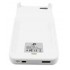 Чехол ATL I500 для Apple iPhone 5/5S/SE белый оптом