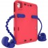 Чехол-автодержатель с креплением на подголовник Speck Case-E Kids для iPad Pro 9.7 / Air / Air 2 / iPad 9.7 красный/синий (Sandia Red/Brilliant Blue) оптом