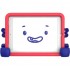 Чехол-автодержатель с креплением на подголовник Speck Case-E Kids для iPad Pro 9.7 / Air / Air 2 / iPad 9.7 красный/синий (Sandia Red/Brilliant Blue) оптом