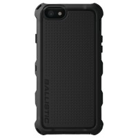 Чехол Ballistic Hard Core для iPhone 6 (4,7") чёрный