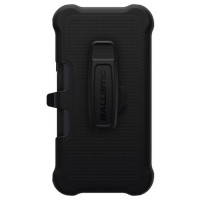Чехол Ballistic Tough Jacket Maxx для iPhone 6 (4,7") чёрный