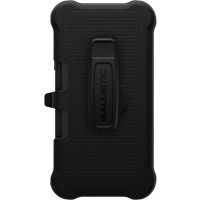 Чехол Ballistic Tough Jacket Maxx для iPhone 6 Plus (5,5") чёрный