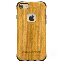 Чехол Ballistic Urbanite Select Wood для iPhone 7 светлое дерево