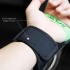 Чехол Baseus Flexible Wristband для смартфонов 5.8 зелёный/чёрный оптом