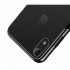 Чехол Baseus Glitter Case для iPhone Xr чёрный (61-DW01) оптом