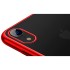Чехол Baseus Glitter Case для iPhone Xr красный (61-DW09) оптом