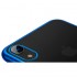 Чехол Baseus Glitter Case для iPhone Xr синий (61-DW03) оптом