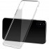 Чехол Baseus Glitter Case для iPhone Xs Max белый (65-DW02) оптом