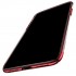Чехол Baseus Glitter Case для iPhone Xs Max красный (65-DW09) оптом