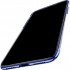 Чехол Baseus Glitter Case для iPhone Xs Max синий (65-DW03) оптом