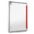 Чехол Baseus Jane Y-Type Leather Case для iPad Pro 10.5\'\' красный оптом