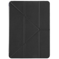 Чехол Baseus Jane Y-Type Leather Case для iPad Pro 12.9" (2017) чёрный