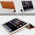Чехол Baseus Leather Case для iPad Pro 12.9 Бежевый оптом