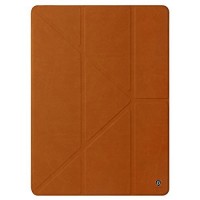 Чехол Baseus Leather Case для iPad Pro 12.9" Коричневый