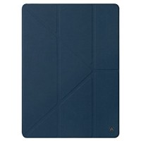Чехол Baseus Leather Case для iPad Pro 12.9" Синий