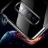 Чехол Baseus Simple Transparent Case для Samsung Galaxy S10 прозрачный оптом