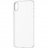 Чехол Baseus Simplicity Series для iPhone Xr прозрачный (61-B02) оптом