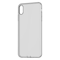 Чехол Baseus Simplicity Series Dust-free для iPhone Xs Max черный (ARAPIPH65-A01)