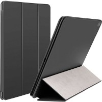 Чехол Baseus Simplism Y-Type Leather Case для iPad Pro 11" чёрный